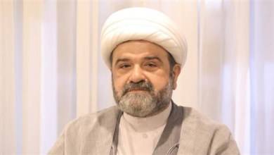 المفتي عبدالله: نحن امام مشهد لا تحكمه معاني انسانية
