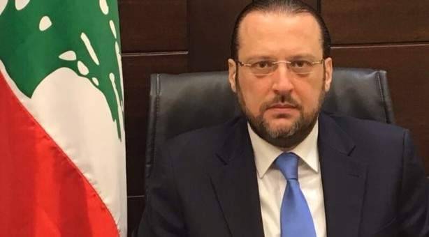 تقي الدين: لا حكومة قبل آب المقبل