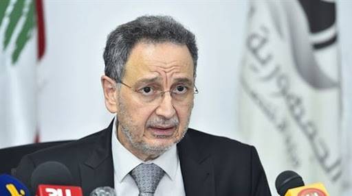 نعمه: منظومة الفساد نجحت بإقناع الناس ان غلاء الأسعار
يتعلق بالرقابة وليست مشكلة انهيار قيمة الليرة