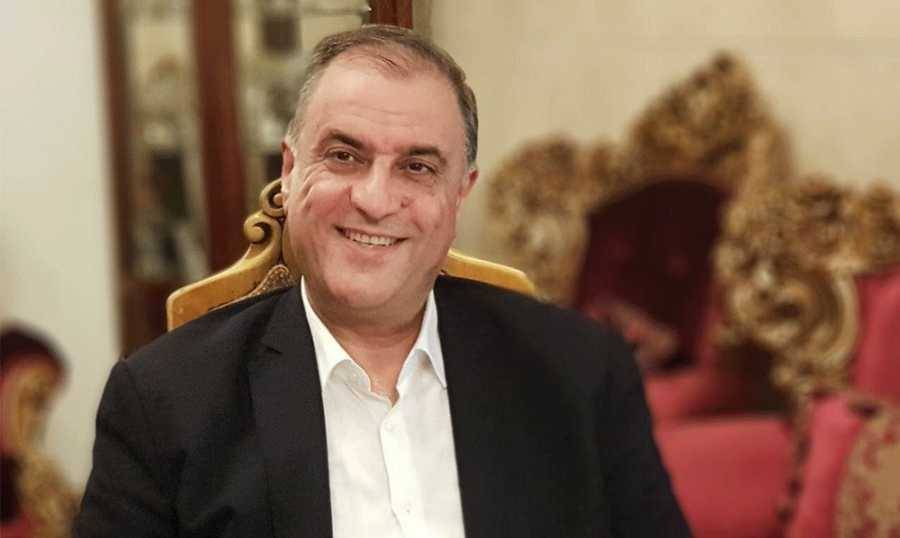 محمد سليمان: للإسراع في تنفيذ تعميم المدعي العام التمييزي
