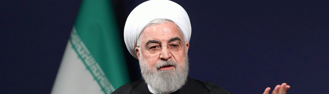 «النووي الايراني»: بلينكن يضع الكرة في ملعب إيران