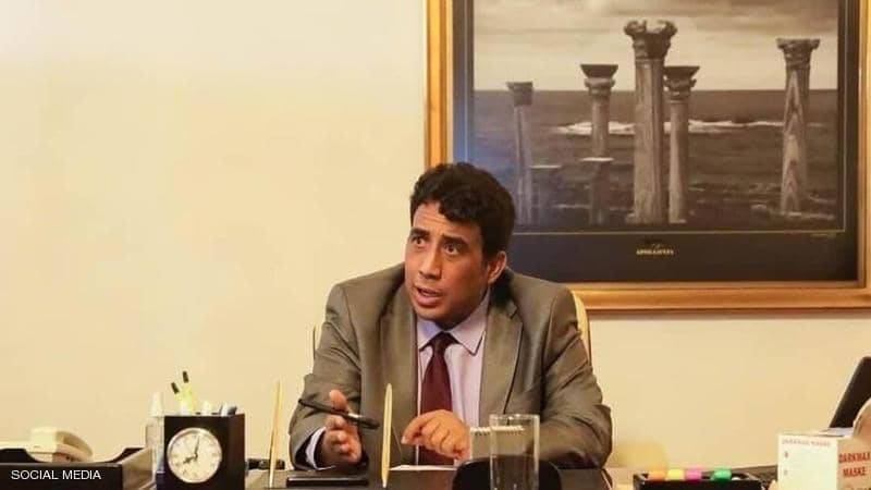 المنفي يزور تركيا.. وهذا الملف على الطاولة