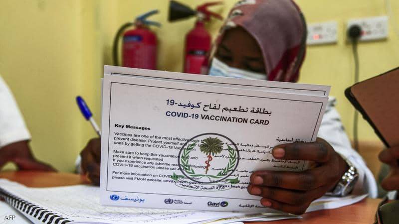 السودان...كورونا تنتشر بسرعة والوفيات 7%