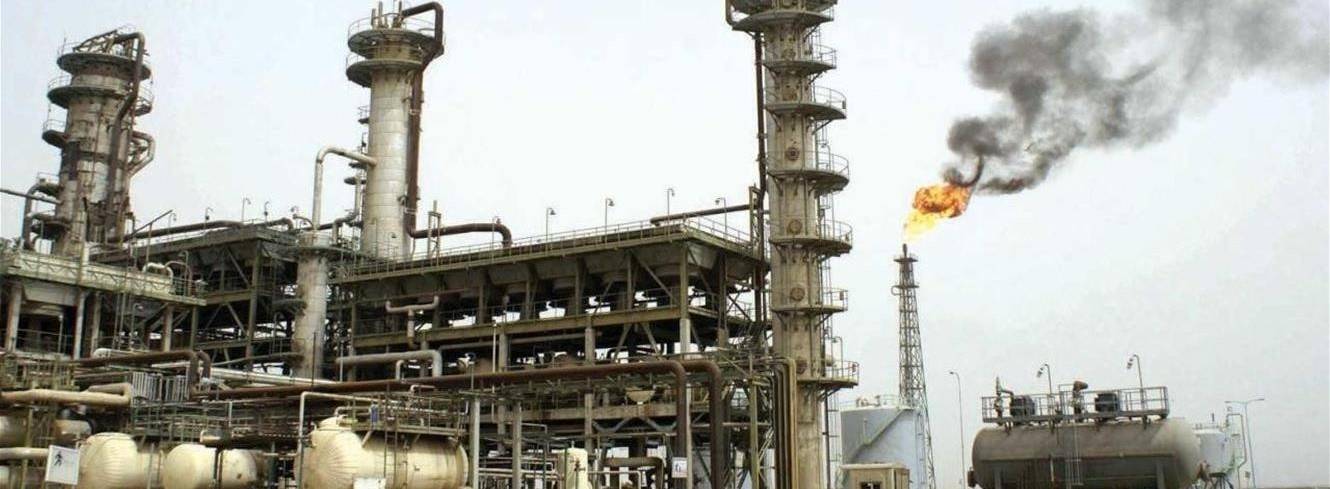 ارتفاع أسعار النفط بعد الهجوم على منشآت نفطية سعودية