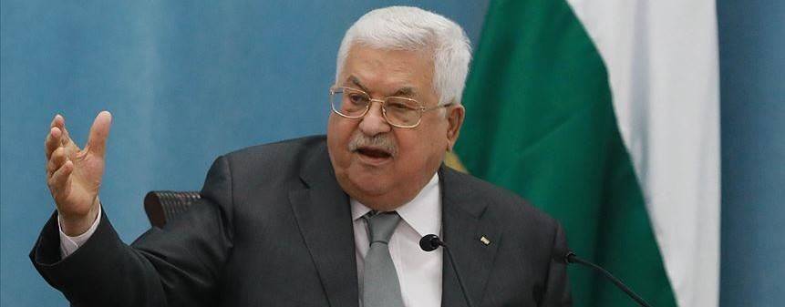 السلطة الفلسطينية : المساعدات الأميركية خطوة في الاتجاه الصحيح