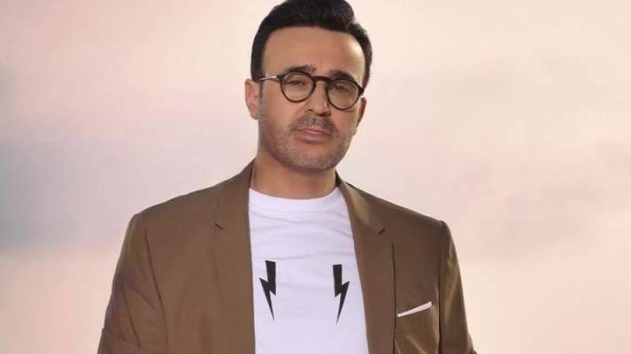 صابر الرباعي يضع اللمسات الأخيرة على ألبومه الجديد وهذه التفاصيل