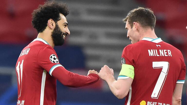 كين وصلاح في صدارة التشكيل الأغلى بالدوري الإنجليزي