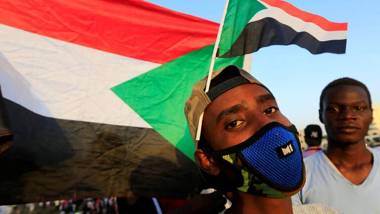 السلطات السودانية في الخرطوم تنفي اتخاذها أي إجراءات إضافية بعد تزايد الإصابات بكورونا