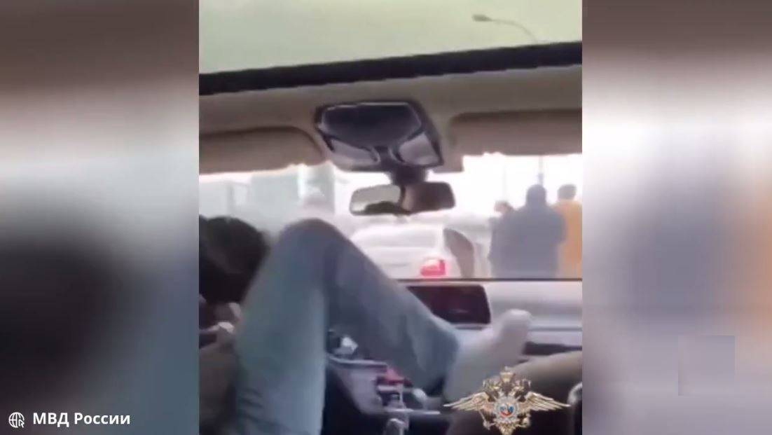 مزحة ثقيلة الظل تقود أصحابها إلى السجن!