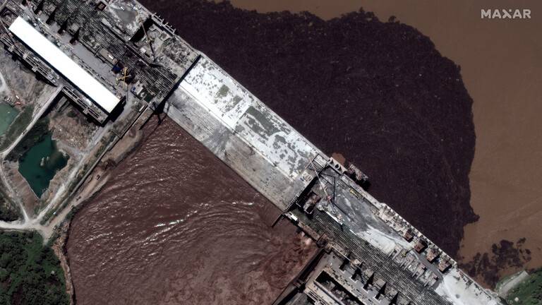 خبير مياه مصري: رئيس الوزراء الإثيوبي يحاول خداع العالم