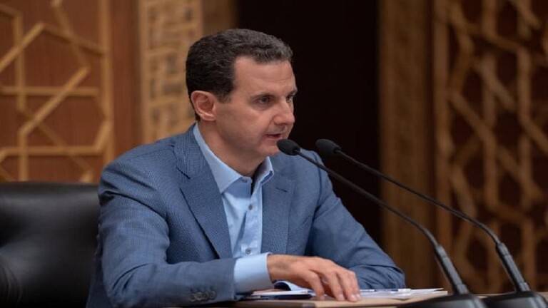 الأسد يصدر قانون الإدارة المدنية..ماذا تضمن؟