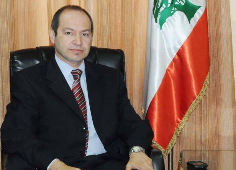 تعميم للمدير العام للتربية عن استمارات تلقي لقاح كورونا
