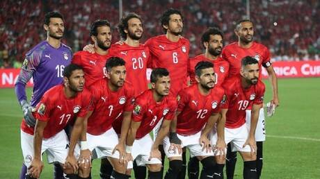 مصر تتعادل مع كينيا وتتأهل لكأس الأمم الإفريقية للمرة الـ25 في تاريخها