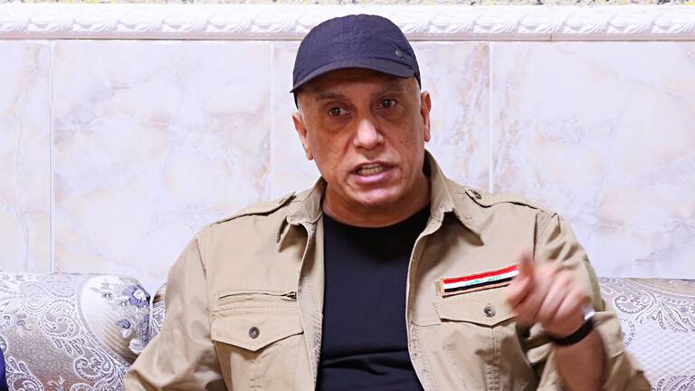 الكاظمي يزور السعودية الأسبوع المقبل