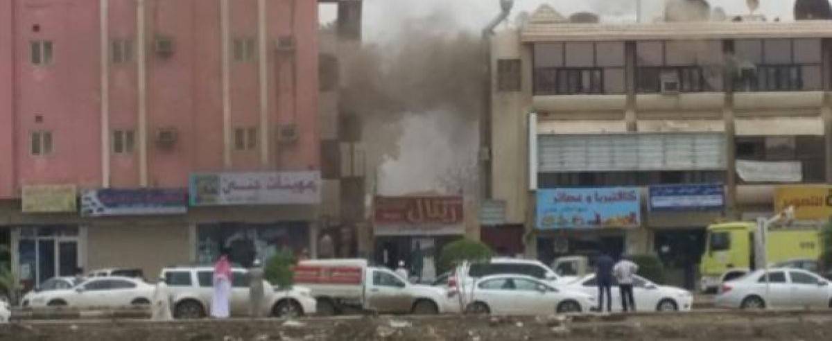 السعودية : هجوم الحوثيين على محطة جازان تخريب يستهدف الاقتصاد العالمي وأمن الصادرات البترولية