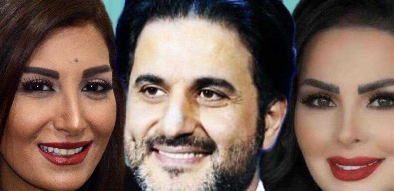 صورة قديمة.. شاهدوا كيف كان ملحم زين ورويدا عطية وديانا كرازون في "سوبر ستار"