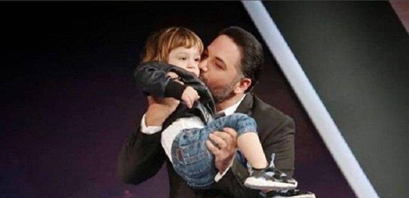 رامي عياش يحتفل بعيد ميلاد إبنه.. شاهدوا الأجواء المميزة (فيديو)