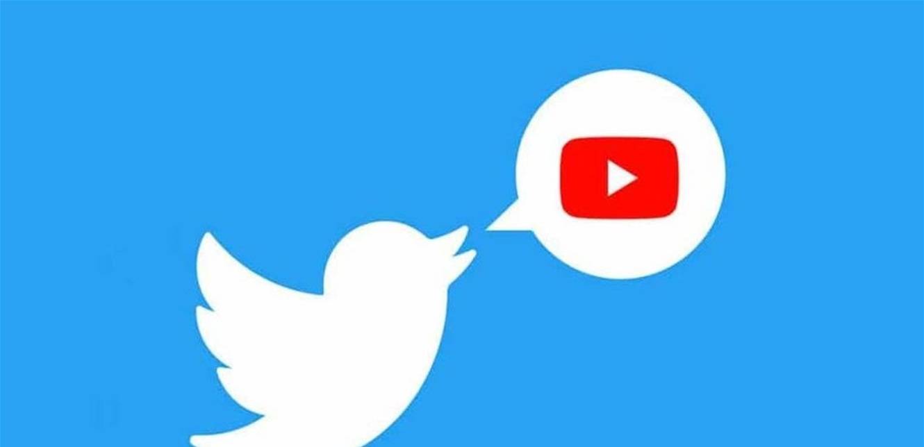 ما علاقة يوتيوب؟.. تويتر تختبر ميزة جديدة