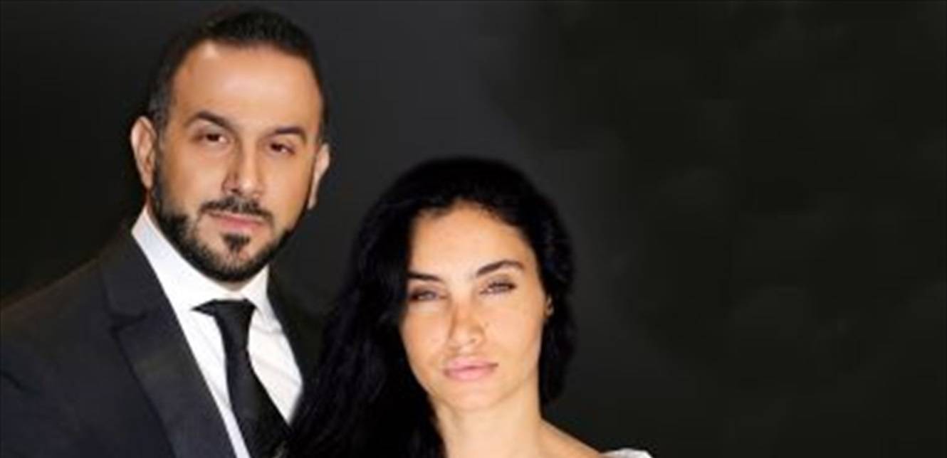 رسائل بين قصي وزوجته تثير التساؤلات.. والجمهور يعلق: "هل انفصلا ودياً؟"