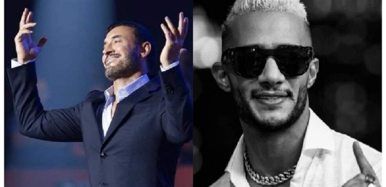 لأول مرة.. كاظم الساهر ينتزع لقب "نمبر وان" من محمد رمضان! (صورة)