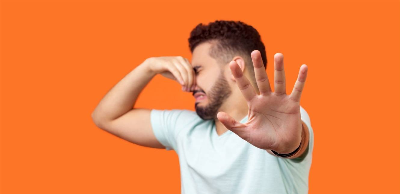 جديد ألغاز كورونا.. هل من علاقة بين الهلوسة الشمية "الباروزميا" والفيروس؟