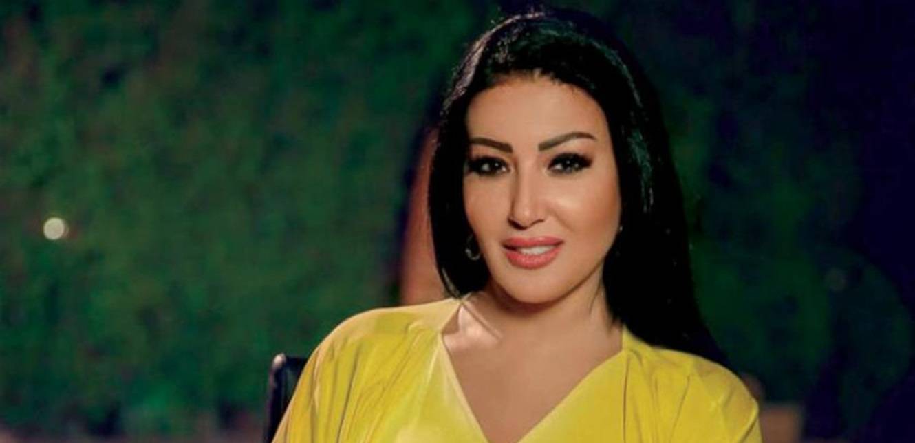 سمية الخشاب تتعرض للسخرية مجدداً بسبب 