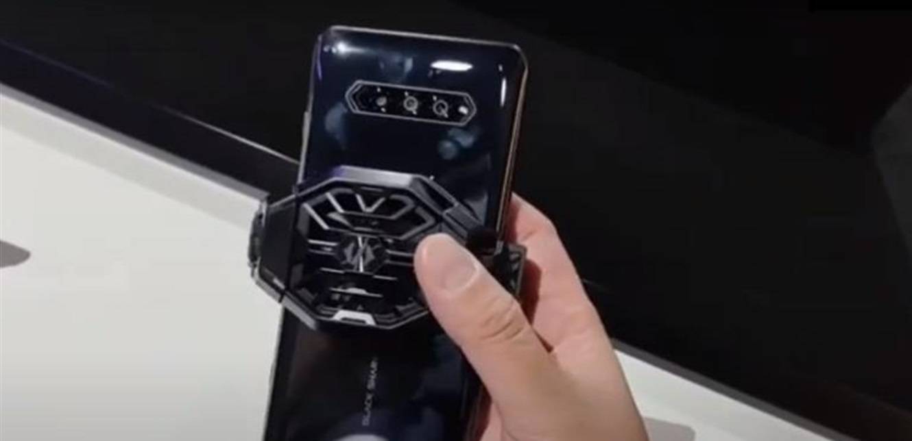 Xiaomi تكشف رسميًّا عن أقوى هواتفها لعشاق الألعاب (فيديو)