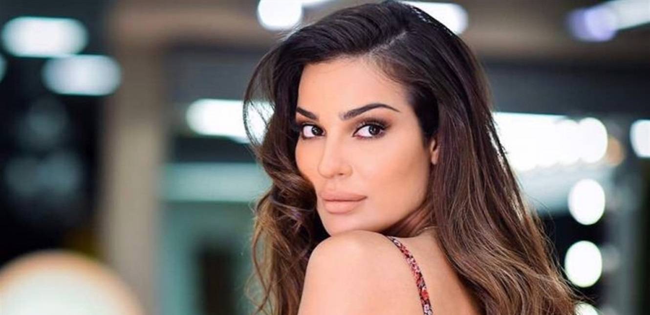 بعدما اتهمها الجمهور بأنها أصبحت مليارديرة.. هكذا ردت نادين نسيب نجيم (صورة)