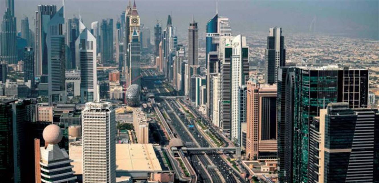 فنان لبناني جديد يحصل على الإقامة الذهبية في الإمارات