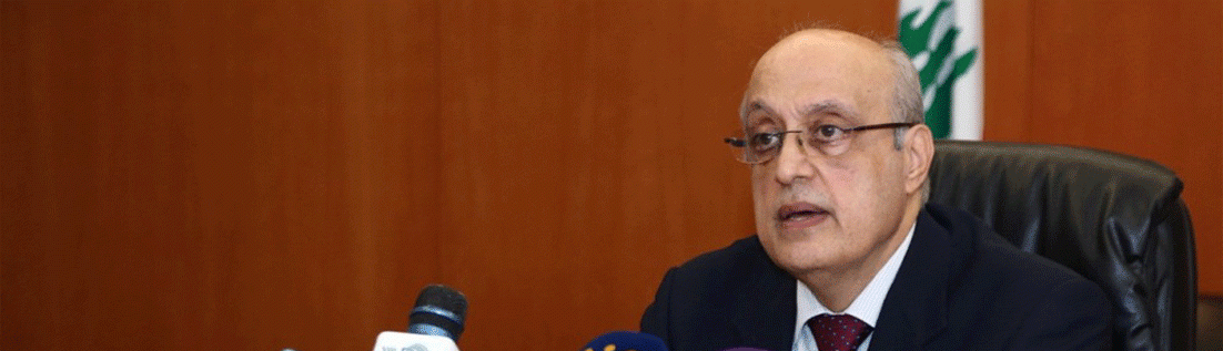 أبو شـرف : على الحكومة تبـني خـطة إنقـاذ وضعها القطاع الصحي قبل وقوع الكارثة