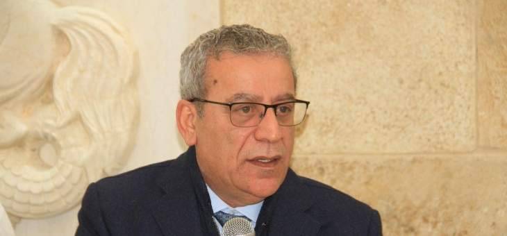 بزي نعى شرارة: كان صوت الناس المغلوب على أمرها