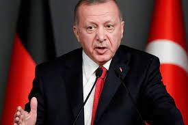 أردوغان: بفضل دعم تركيا لليبيا أصبح هذا البلد اليوم قادرا على التطلع للمستقبل بـ"أمل"