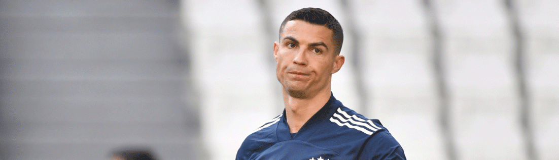 رونالدو يضع شرطاً للعودة إلى ريال مدريد