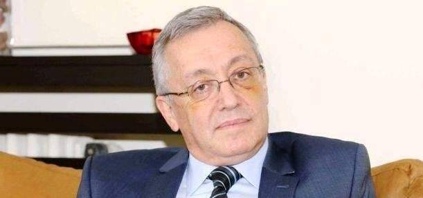 مكتب أحمد فتفت: لم يتملك طوال ولايته النيابية سوى عقار واحد