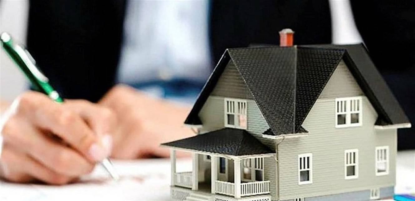 إزدياد  بيع العقارات بموجب شيكات مصرفية