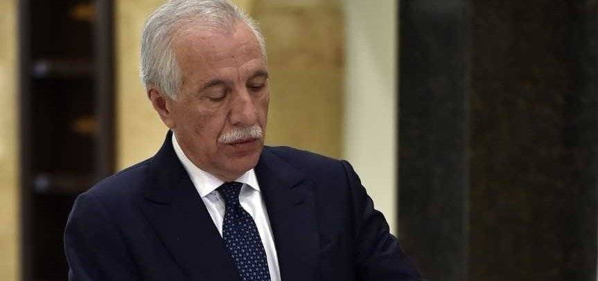 زعيتر: على قيادة الجيش والقضاء تبيان حقيقة ما جرى السبت في حي الشراونة