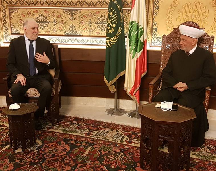 فهمي: وزارة الداخلية حريصة على امن المواطن وحرية التعبير