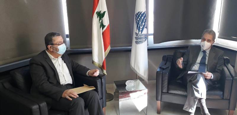 ماذا عرض وزني مع عز الدين؟