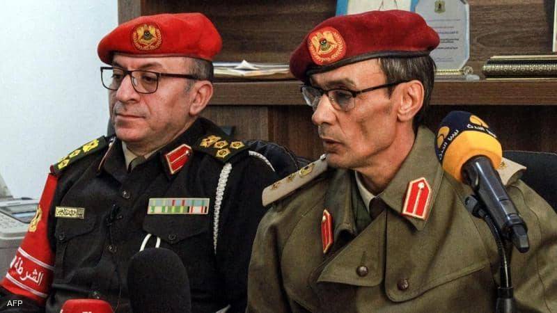 الجنائية الدولية تحقق باغتيال قيادي عسكري في بنغازي الليبية