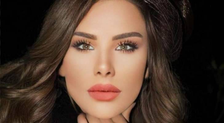 بالصور- جويل الفرن تفاجئ محبيها بتكريم استثنائي