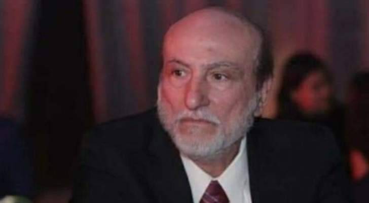 وفاة المخرج هاني إسماعيل ونقابة المهن التمثيلية تنعاه