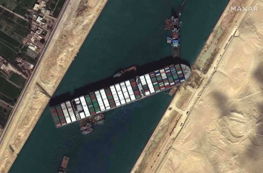 رئيس شركة هولندية: استكمال تعويم 