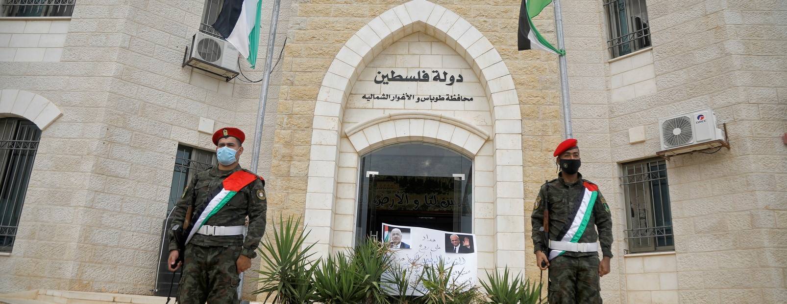 واشنطن ستعيد فتح قنوات اتصال ديبلوماسية مع فلسطين