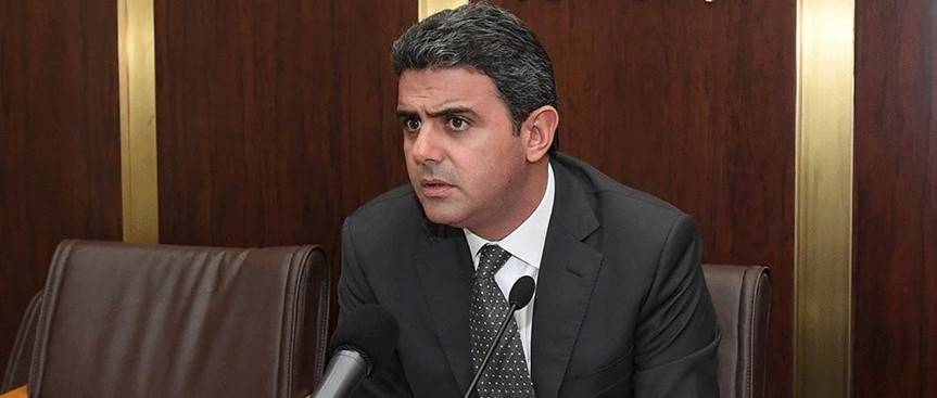 الحواط يحذر من انفجار أمني كبير