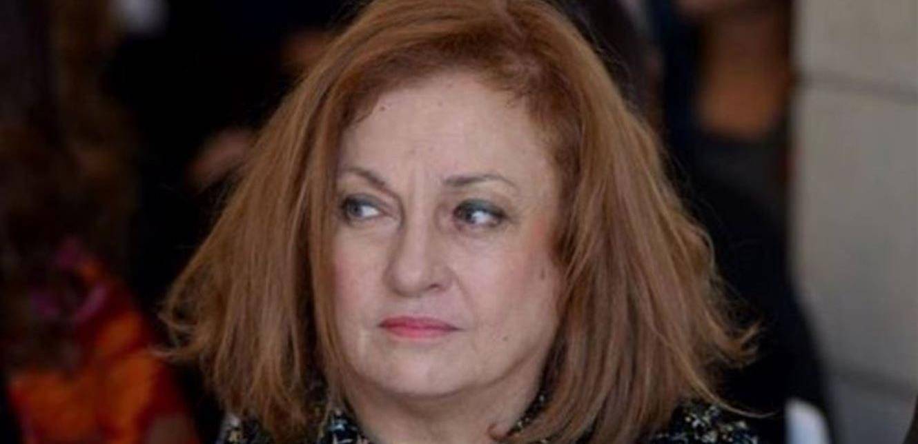القاضية عون تسأل : من سينتفض لكرامة القضاء ؟