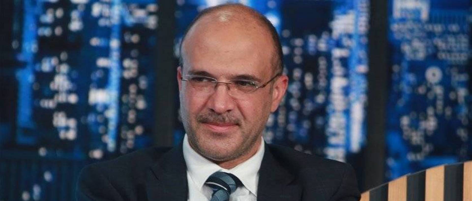 حسن : الاوكسيجين قضية أخلاقية ولا علاقة للسياسة بها