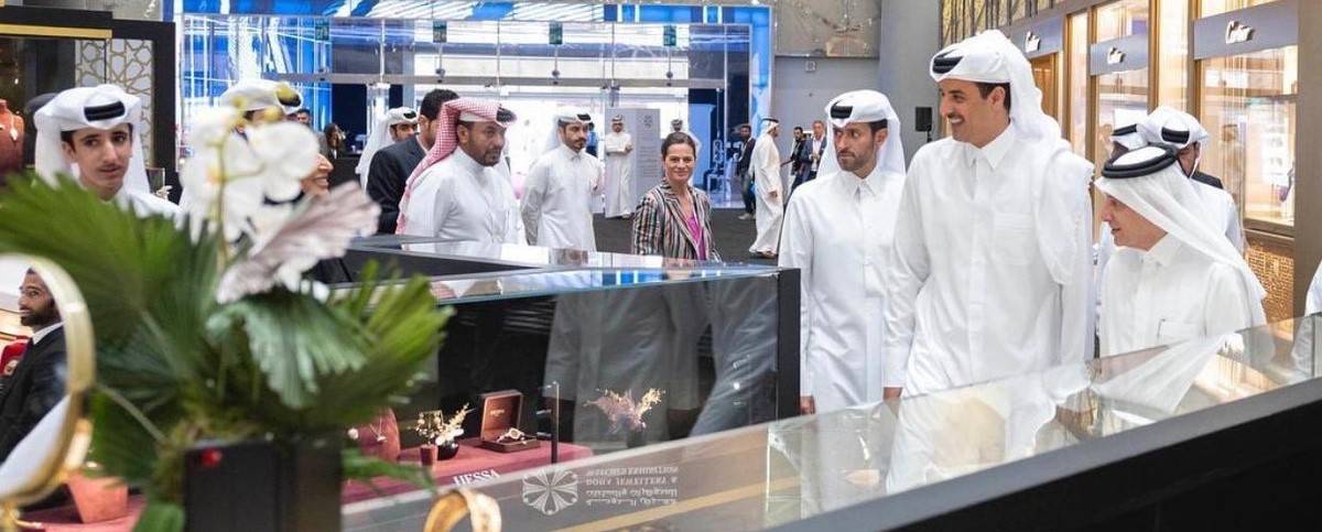 تراجع أرباح الشركات القطرية