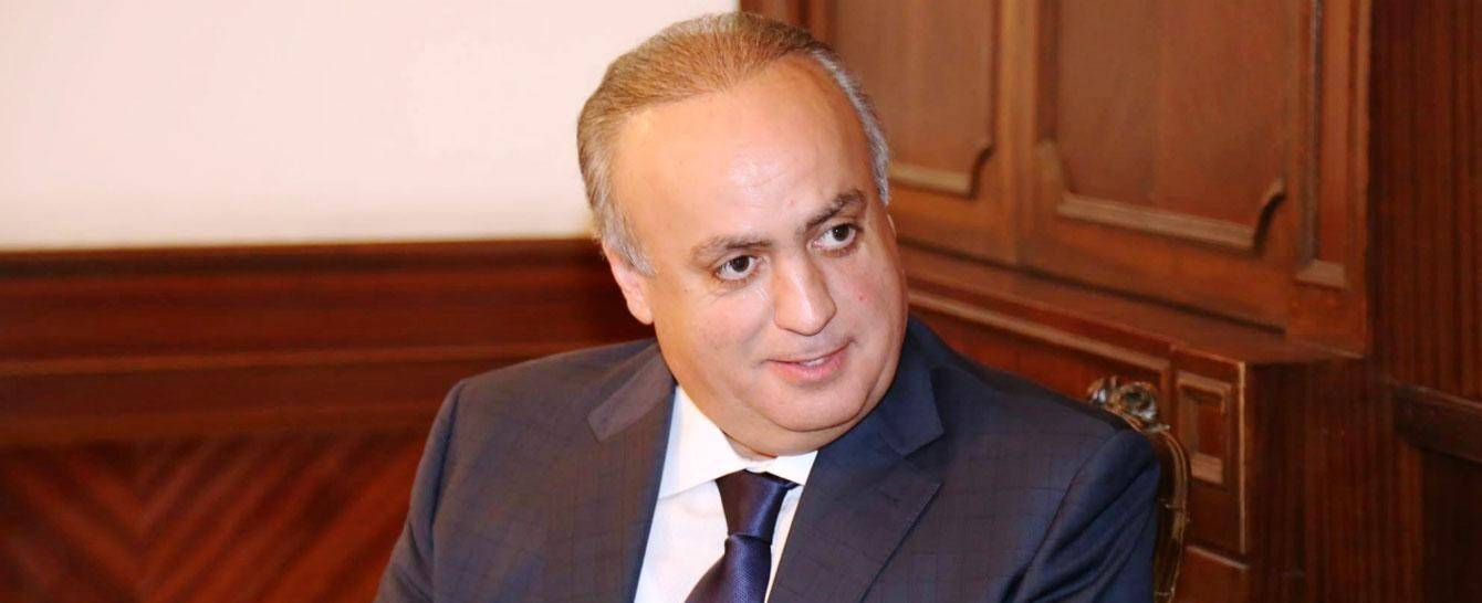 وهاب : قانون الأموال المنهوبة أكبر كذبة