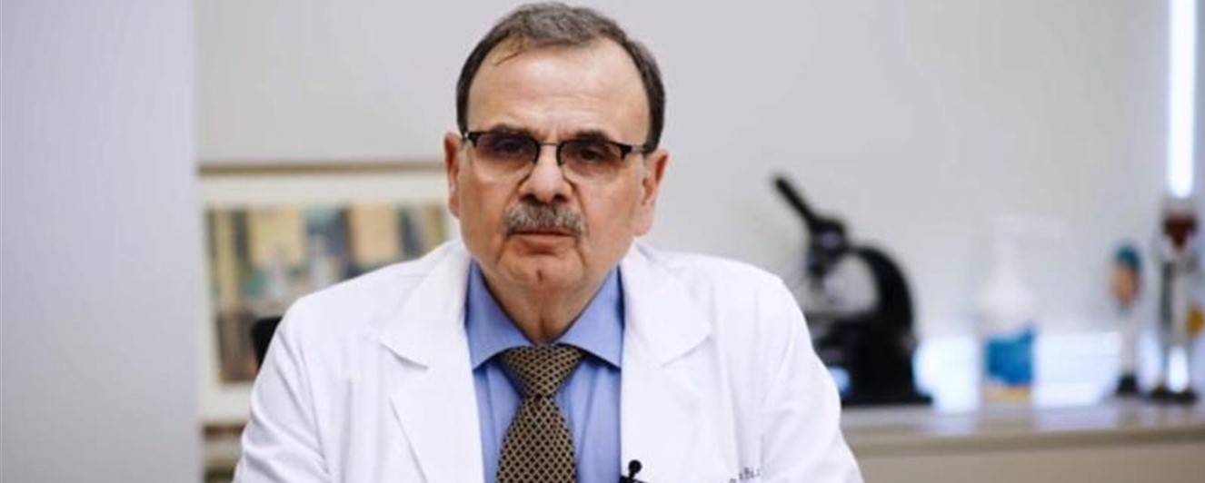 البزري : بطء عملية التلقيح سببه نقص اللقاحات