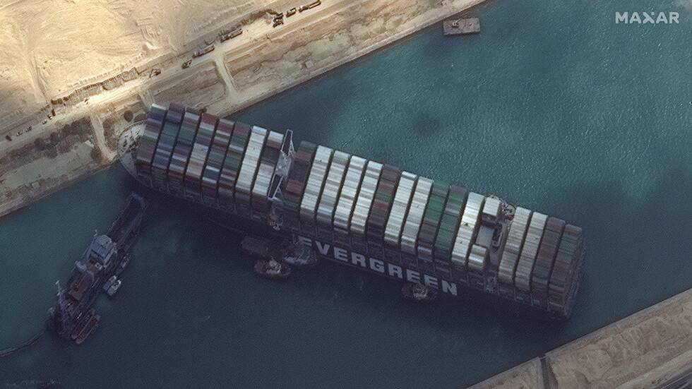 شركة Fesco: الزبائن يهتمون بالسكك الحديدية الروسية بديلا لقناة السويس